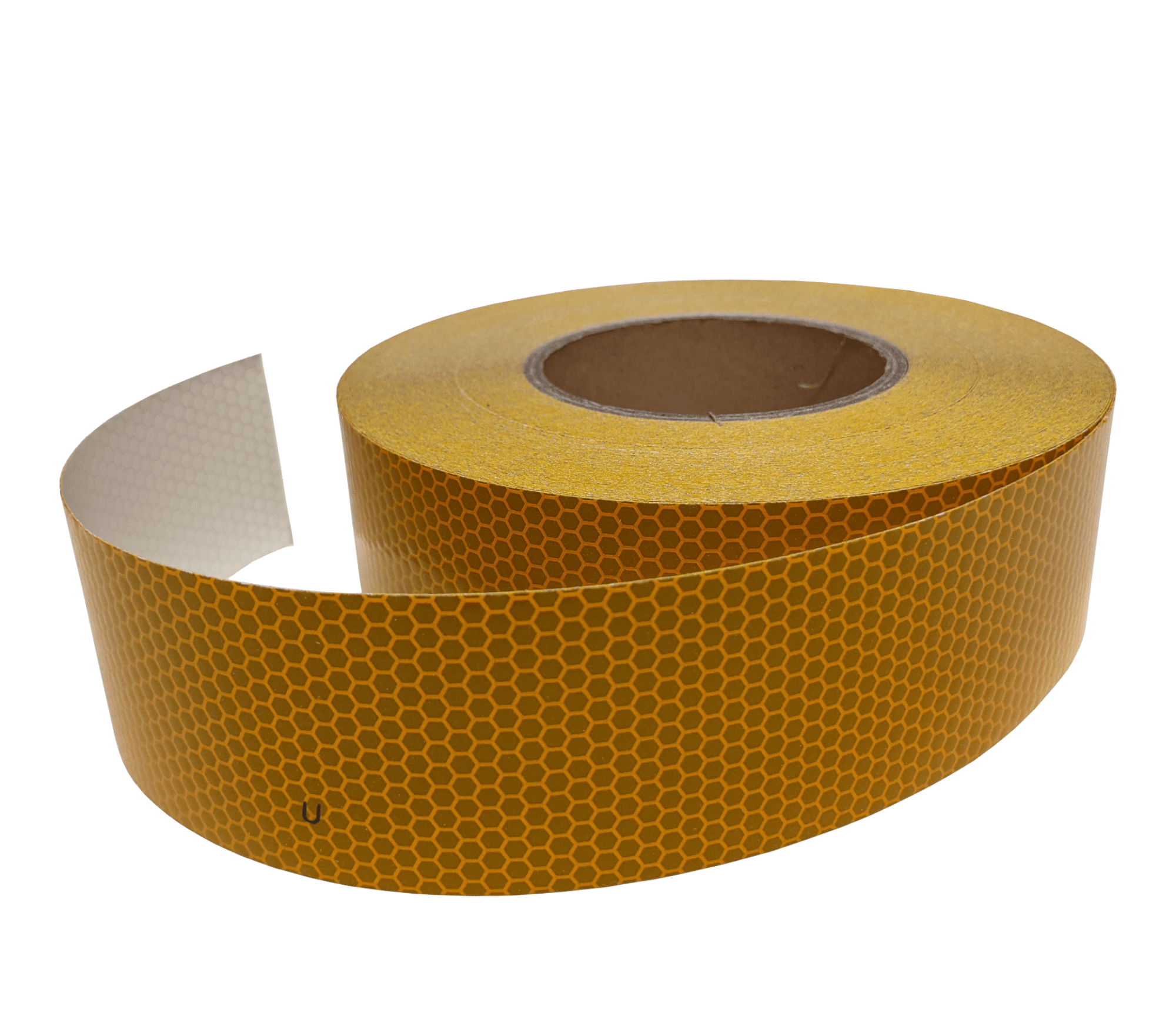 2" Conspicuity Tape (Yellow) - 150'